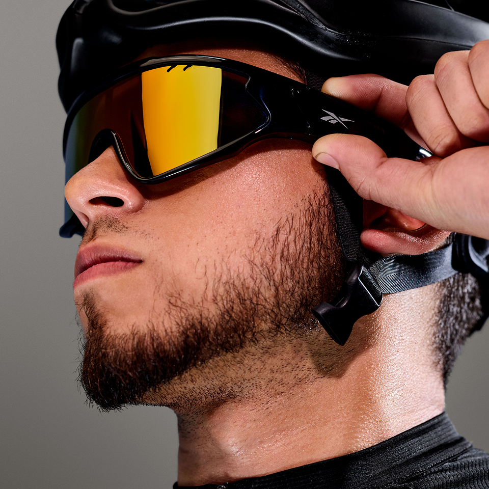 Reebok Voltage - Prescription Smart Sports Sunglasses