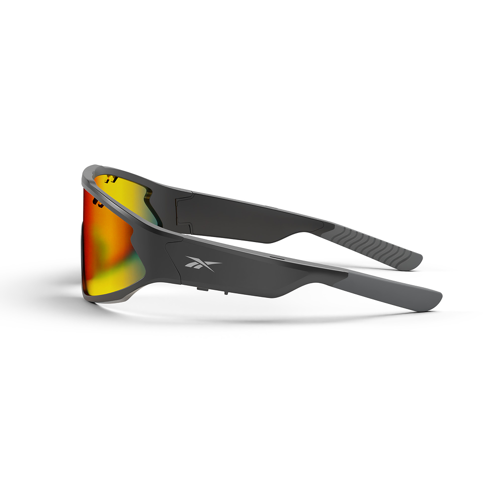 Reebok Voltage - Prescription Smart Sports Sunglasses