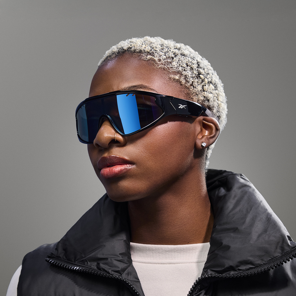 Reebok Voltage - Prescription Smart Sports Sunglasses