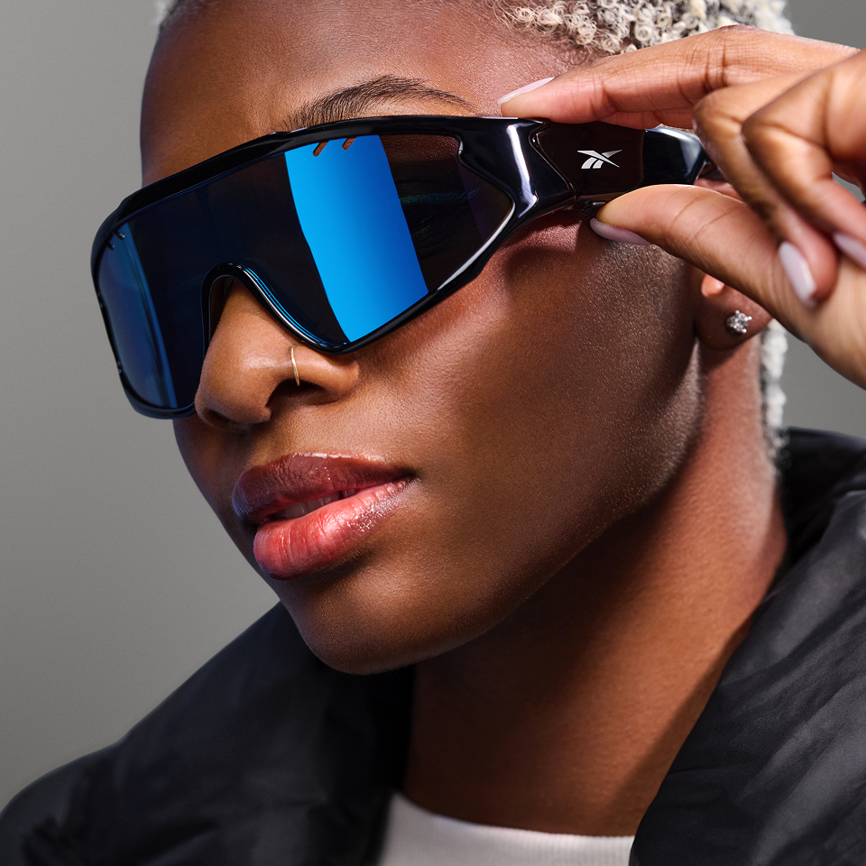 Reebok Voltage - Prescription Smart Sports Sunglasses