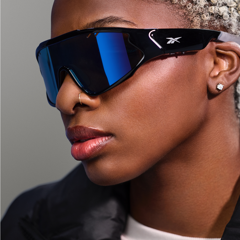 Reebok Voltage - Prescription Smart Sports Sunglasses