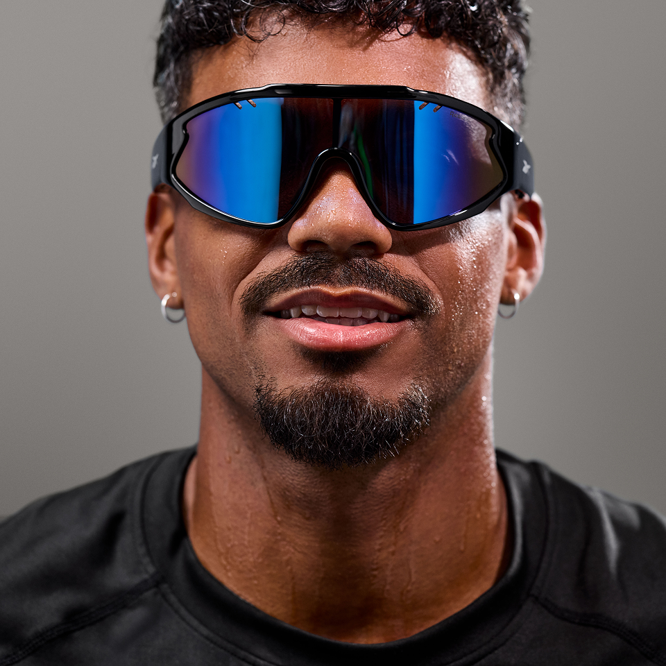 Reebok Voltage - Prescription Smart Sports Sunglasses