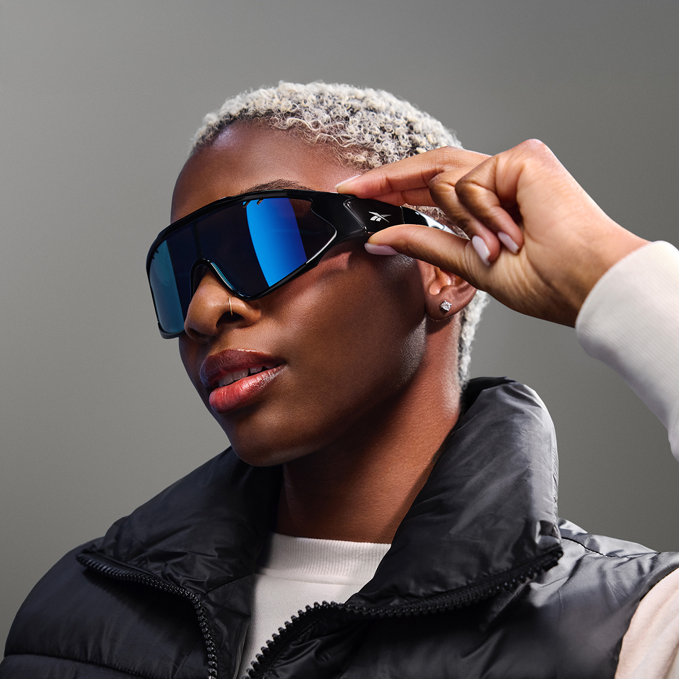 Reebok Voltage - Prescription Smart Sports Sunglasses