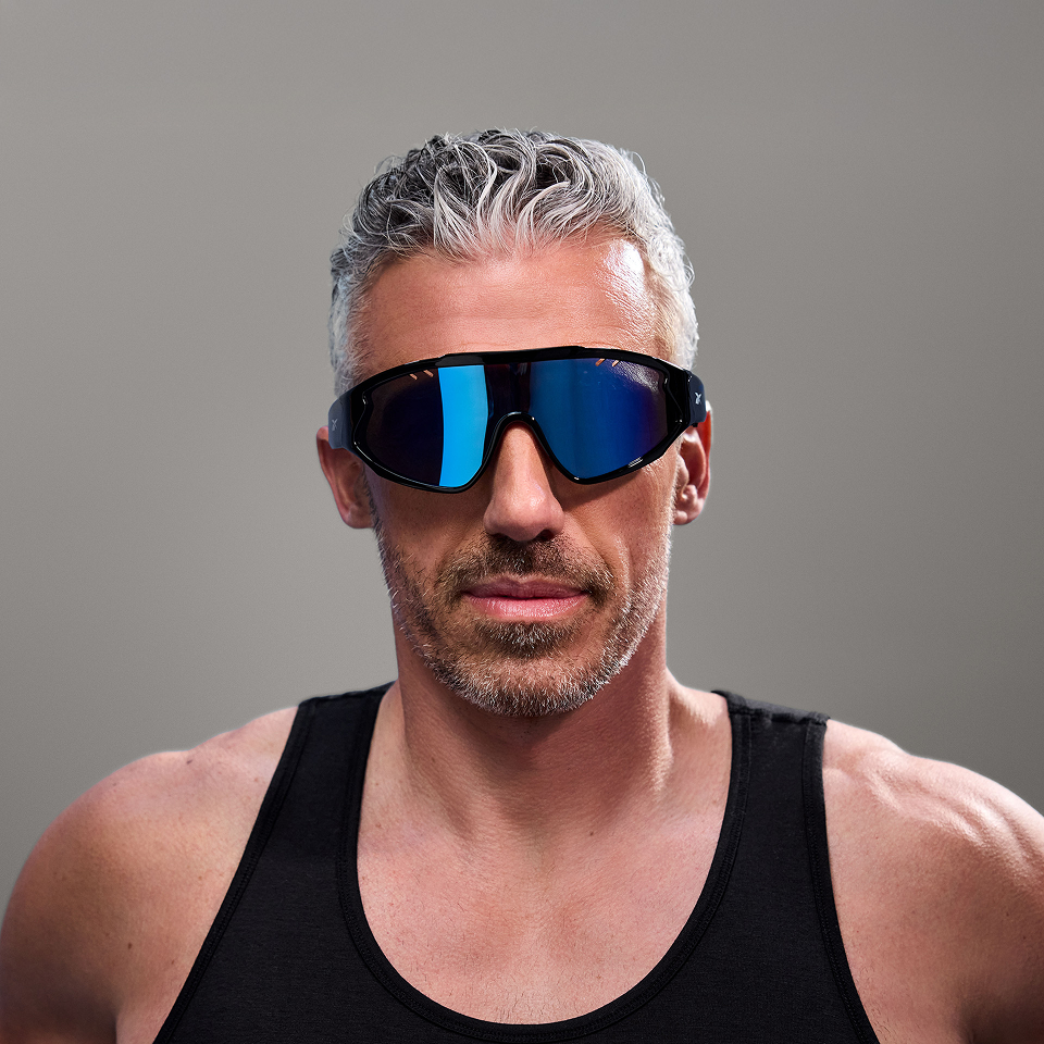 Reebok Voltage - Prescription Smart Sports Sunglasses