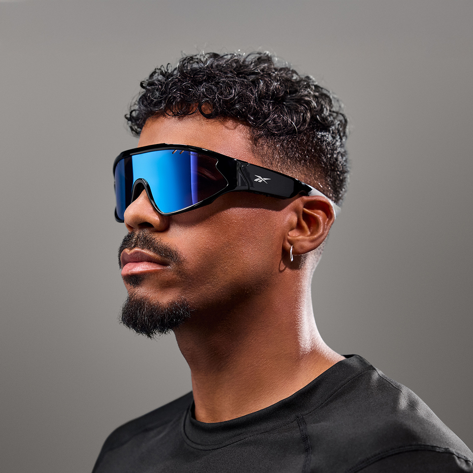 Reebok Voltage - Prescription Smart Sports Sunglasses